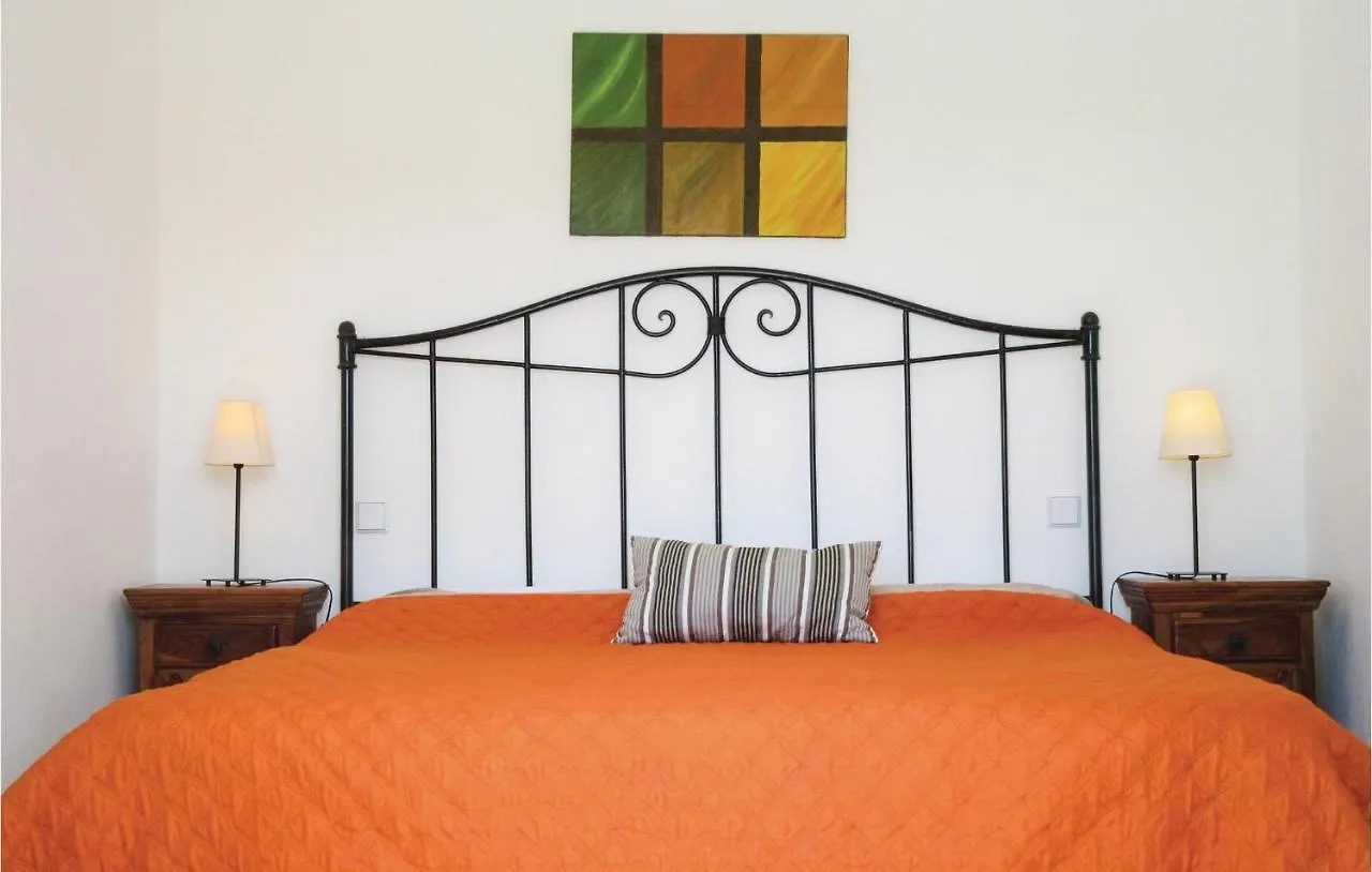 Villas Del Mar Puerto Calero Holiday home