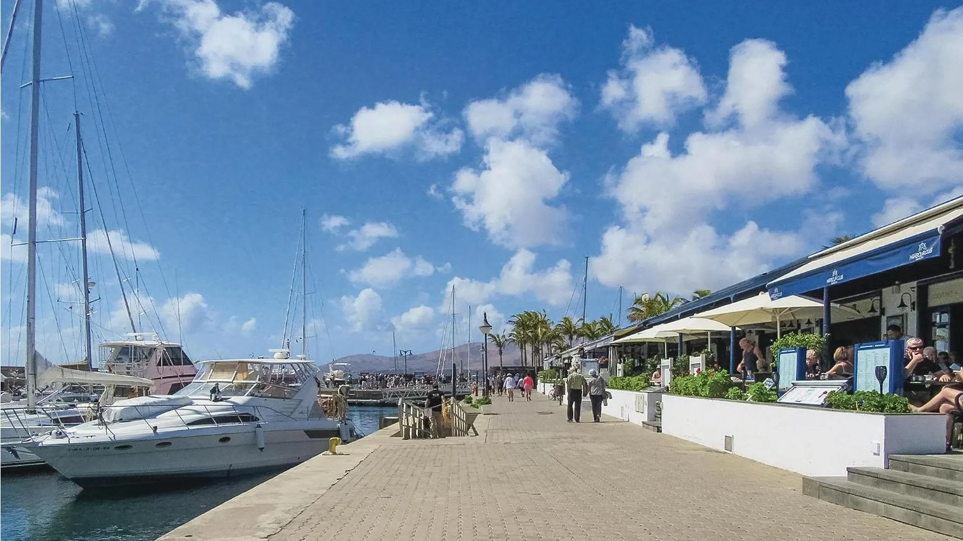 Holiday home Villas Del Mar Puerto Calero