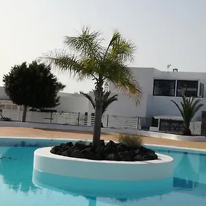  Holiday home Casa Yaiza